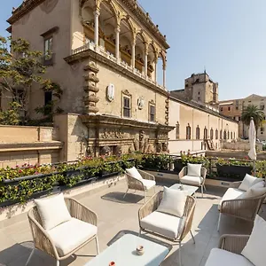 I Mori Di Porta Nuova & Terrace Frühstückspension Palermo