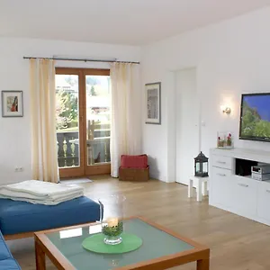 Zugspitze Apartment Garmisch-Partenkirchen