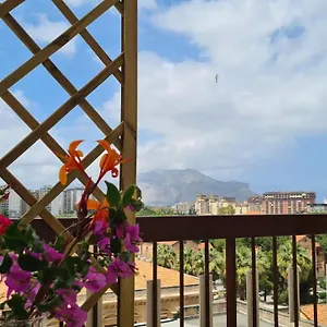 Apartment Alberira, Palermo