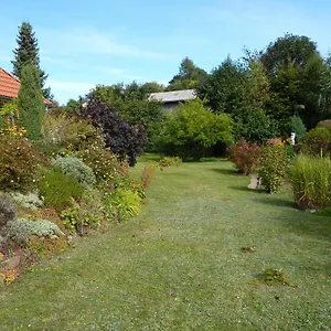 Aschka Apartment Schönsee