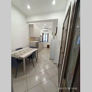  Apartment 'a Casetta Ra Zia Paola