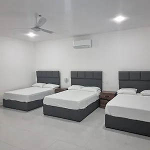 Casa Neptuno , Tulum Mexico