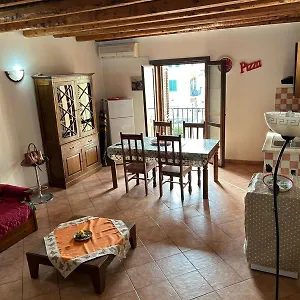  Appartamento La Veduta Di Ballarò